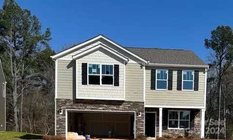 301 Court House Ave, York, SC 29745