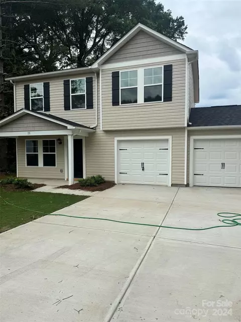111 Plaster Ave, Shelby, NC 28152
