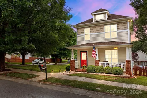 12903 Thistlebrook Ln, Huntersville, NC 28078