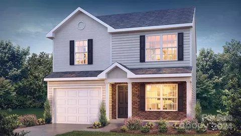 188 Carriage Cove Cir, Mocksville, NC 27028
