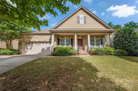 10316 Daufuskie Dr, Charlotte, NC 28278