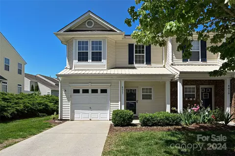 6017 Black Heath Dr, Indian Land, SC 29707