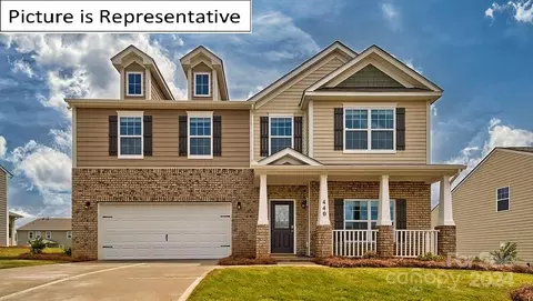 556 Yellow Birch Dr, Locust, NC 28097