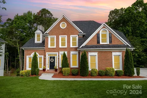 11243 Tavernay Pkwy, Charlotte, NC 28262