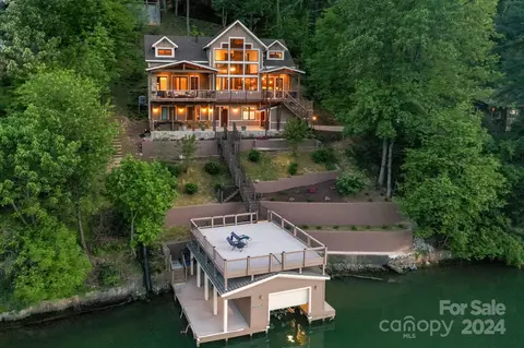 188 Gottlieb Getaway, Lake Lure, NC 28746