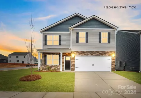 169 Old Home Rd, Statesville, NC 28677