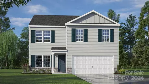 190 Carriage Cove Cir, Mocksville, NC 27028