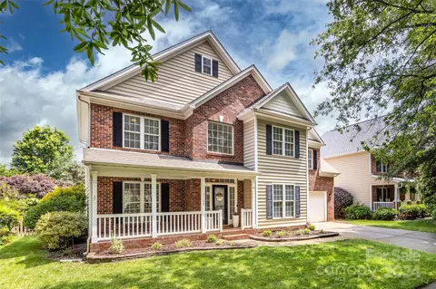 15129 Hugh Mcauley Rd, Huntersville, NC 28078