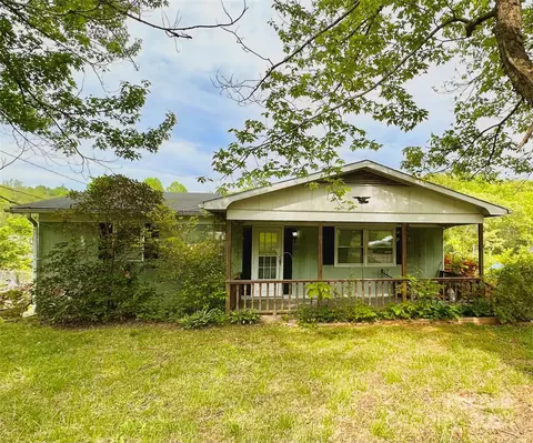 117 Vinewood Cir, Asheville, NC 28806