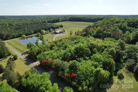 John Morgan 29 Road #29, Gold Hill, NC 28071
