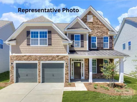 124 Saidin Ln, Troutman, NC 28166
