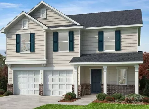 12258 Riceland 18 Way #18, Midland, NC 28107