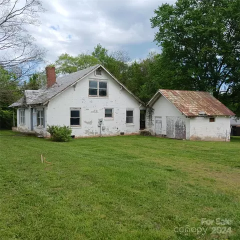 3116 Us 70 E Hwy E, Morganton, NC 28655