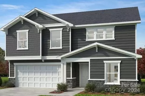 12107 Plummer 5 Ct #5, Midland, NC 28107