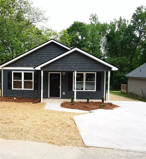127 Johndy Ave, Kannapolis, NC 28083