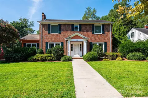 414 Norwood Sw St SW, Lenoir, NC 28645