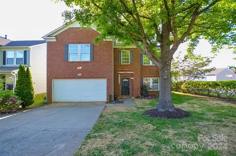 4590 Norfleet St, Concord, NC 28025