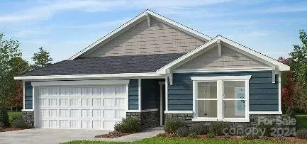 12100 Plummer 7 Ct #7, Midland, NC 28107