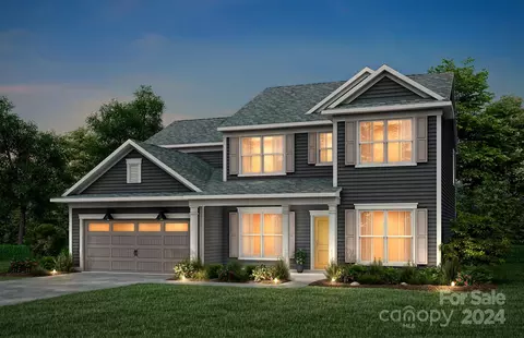 121 Fordham 1 Ct #1, Fort Mill, SC 29715