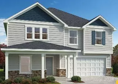 3221 Maya 60 Ln #60, Midland, NC 28107