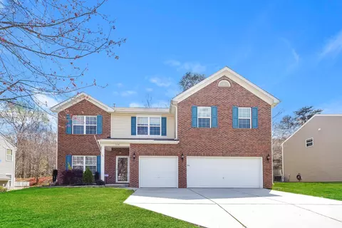 729 Rocky Grove Gln, York, SC 29745