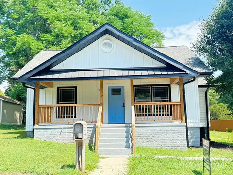 329 S Cline Ave, Newton, NC 28658