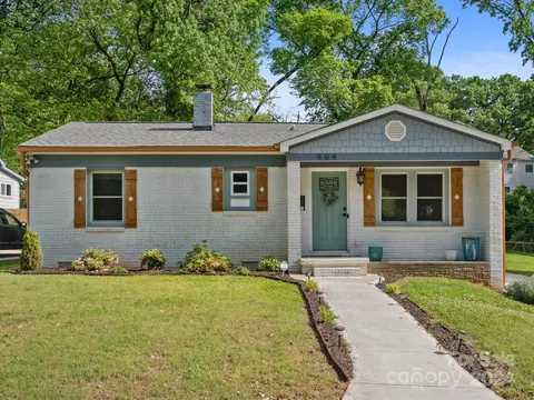 909 Spruce St, Charlotte, NC 28203