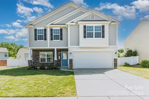 407 Lind Point 527 Ln #527, Monroe, NC 28110