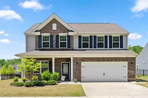 1215 Rickard Dr, Huntersville, NC 28078