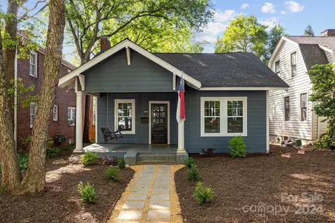 504 Pecan Ave, Charlotte, NC 28204
