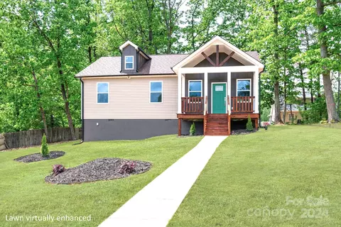 111 White Rock Rd, Grover, NC 28073
