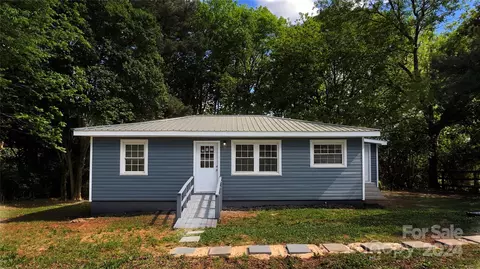 8952 Whitley Rd, Norwood, NC 28128