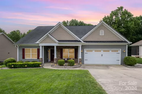 5064 Abbington Way, Belmont, NC 28012
