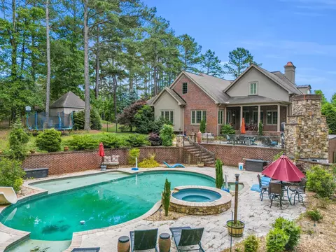 120 Conifer Way, Shelby, NC 28150
