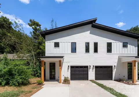 514 W 28th St, Charlotte, NC 28206