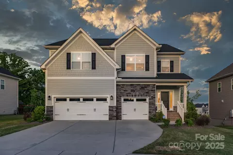 4212 Linville Way, Fort Mill, SC 29707