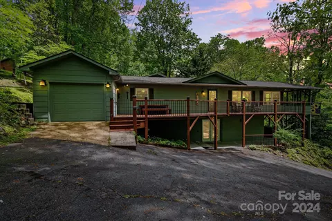 16 Blueberry 31 Ln #31, Maggie Valley, NC 28751