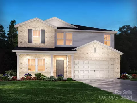 124 Shepherds Landing Dr, Mooresville, NC 28115