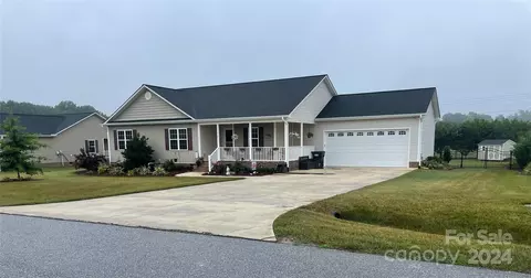 118 Portman Ln, Statesville, NC 28625