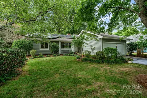 8216 Inverary Pl, Charlotte, NC 28226