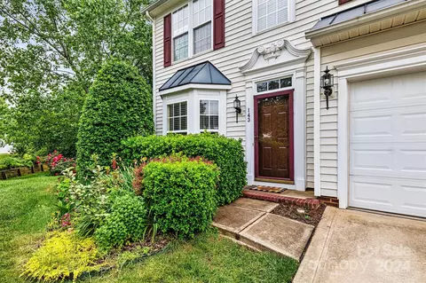 143 Kallie Loop, Mooresville, NC 28117