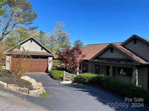 43 Sunset Trce, Brevard, NC 28712 photo 3