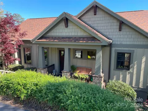 43 Sunset Trce, Brevard, NC 28712 photo 4