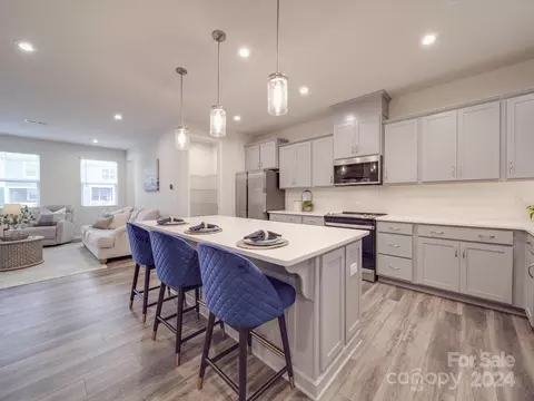 149 Marron Dr, Indian Trail, NC 28079