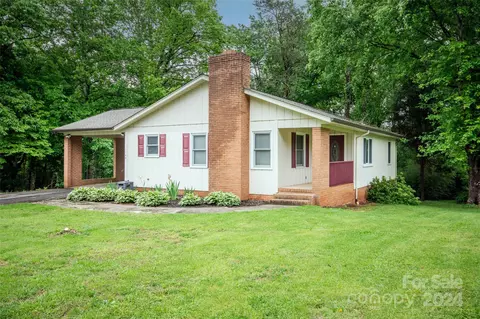 144 Whitney Ln, Statesville, NC 28625