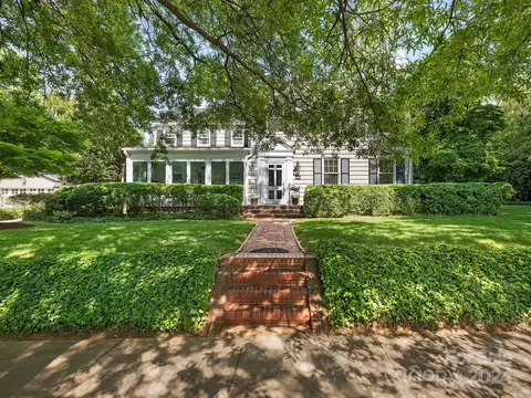 2121 Dilworth Rd, Charlotte, NC 28203