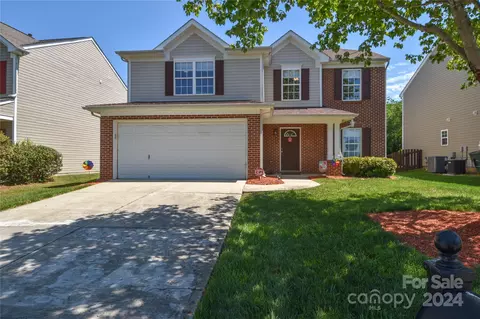 1472 Haverford Rd, Concord, NC 28027