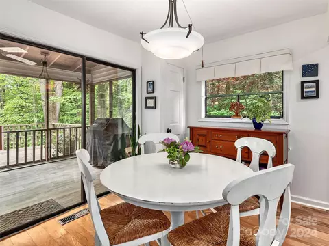 Dining - 20 Morrison Ln, Saluda, NC 28773 photo 1 of 1