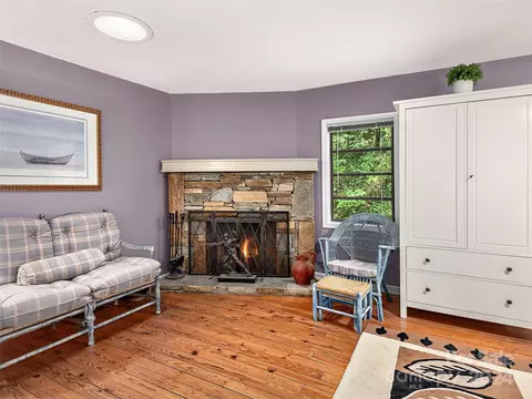 Living - 20 Morrison Ln, Saluda, NC 28773 photo 1 of 1