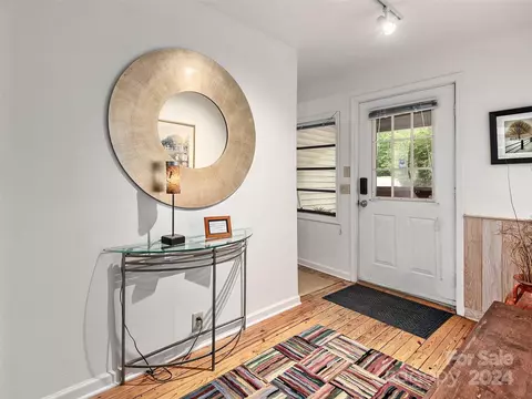 Entry Way - 20 Morrison Ln, Saluda, NC 28773 photo 1 of 1